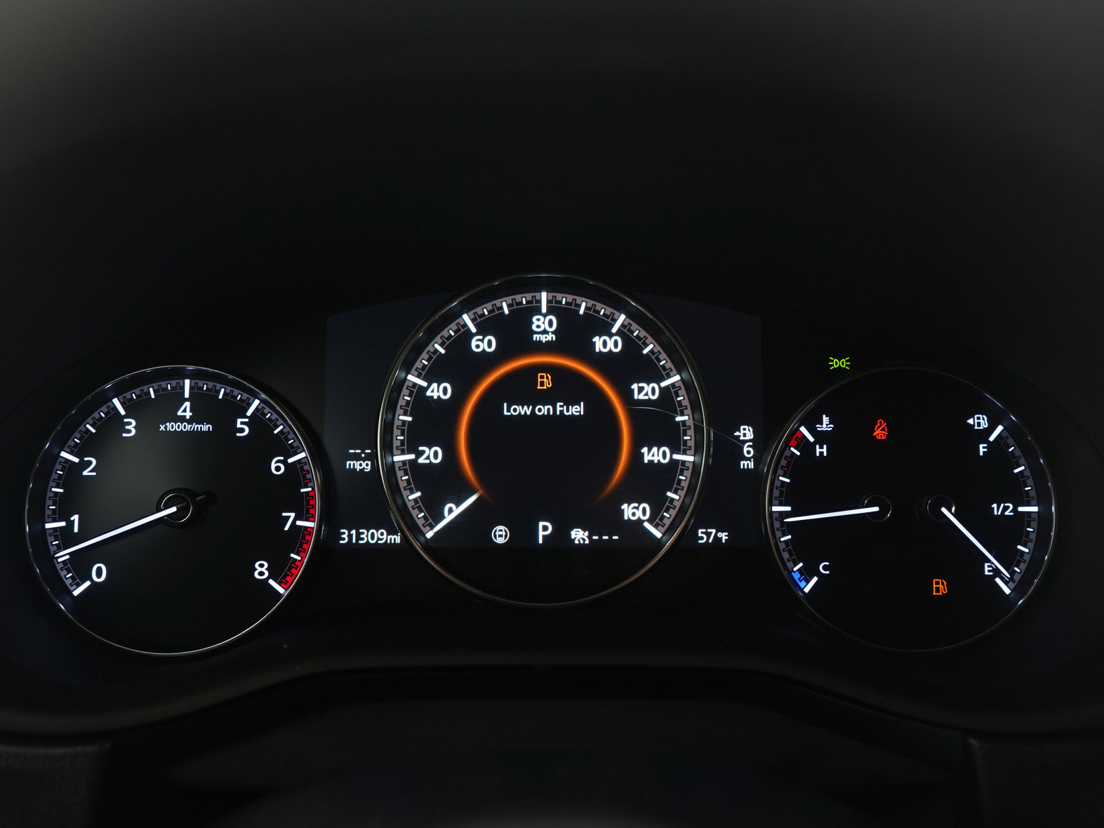 Used 2023 MAZDA CX-30 AWD 2.5 S w/ Preferred Package image 29