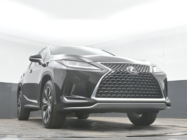 Used 2020 Lexus RX 350 AWD w/ Premium Package image 44