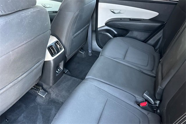 Used 2024 Hyundai Tucson SEL image 14
