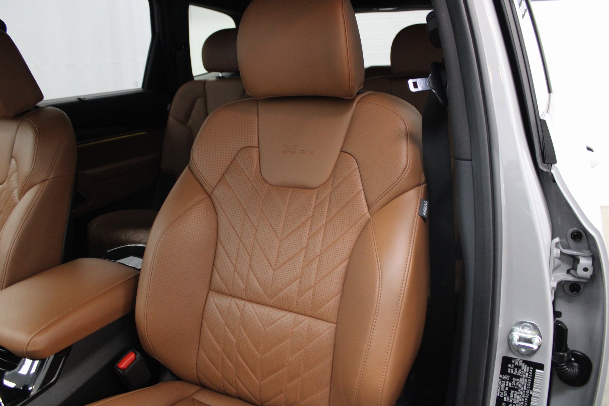 Used 2025 Kia Telluride SX Prestige X-Pro image 18