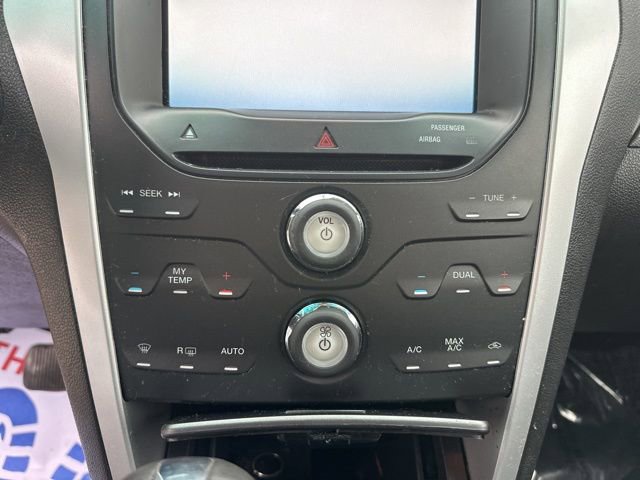 Used 2012 Ford Explorer XLT AWD/4WD image 15