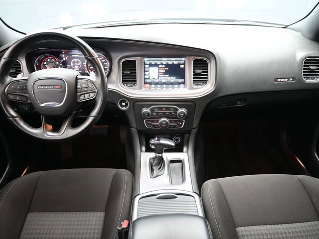 Used 2023 Dodge Charger Scat Pack w/ Technology Group RWD image 25