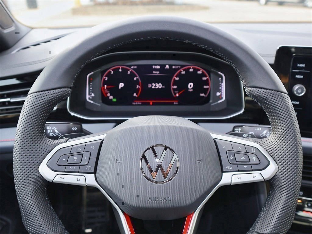 New 2026 Volkswagen Jetta GLI Autobahn image 21