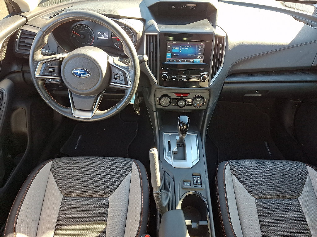Used 2019 Subaru Crosstrek 2.0i Premium AWD/4WD image 11