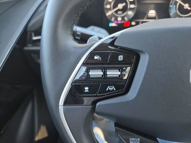 Used 2024 Kia Niro Wind FWD image 30