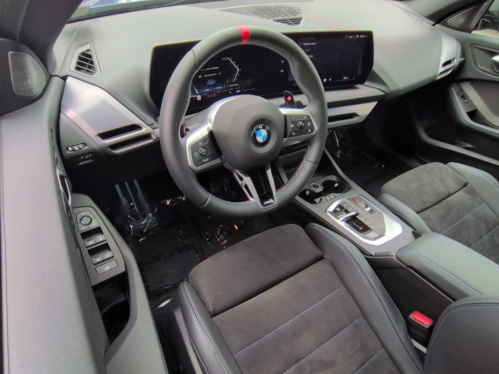 Used 2025 BMW M235i xDrive w/ M Performance Package AWD/4WD image 10