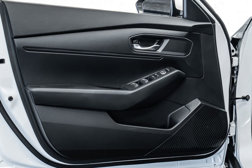 Used 2024 Honda Accord LX image 17