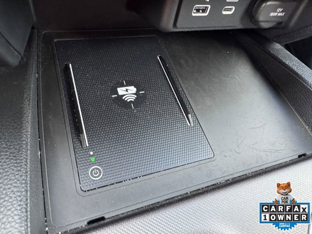 Used 2025 Honda Ridgeline RTL image 10