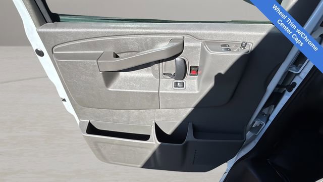 Used 2024 Chevrolet Express 3500 LT w/ LT Preferred Equipment Group image 17