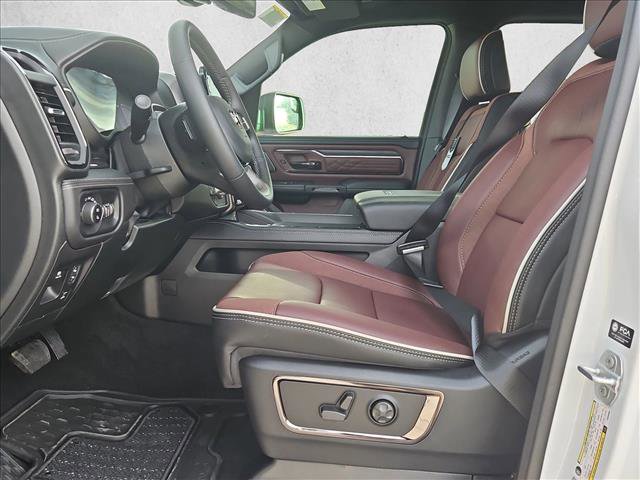 New 2026 RAM 1500 Limited image 4