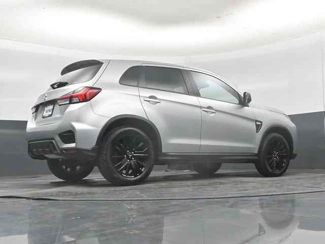 Used 2026 Mitsubishi Outlander Sport LE AWD/4WD image 47