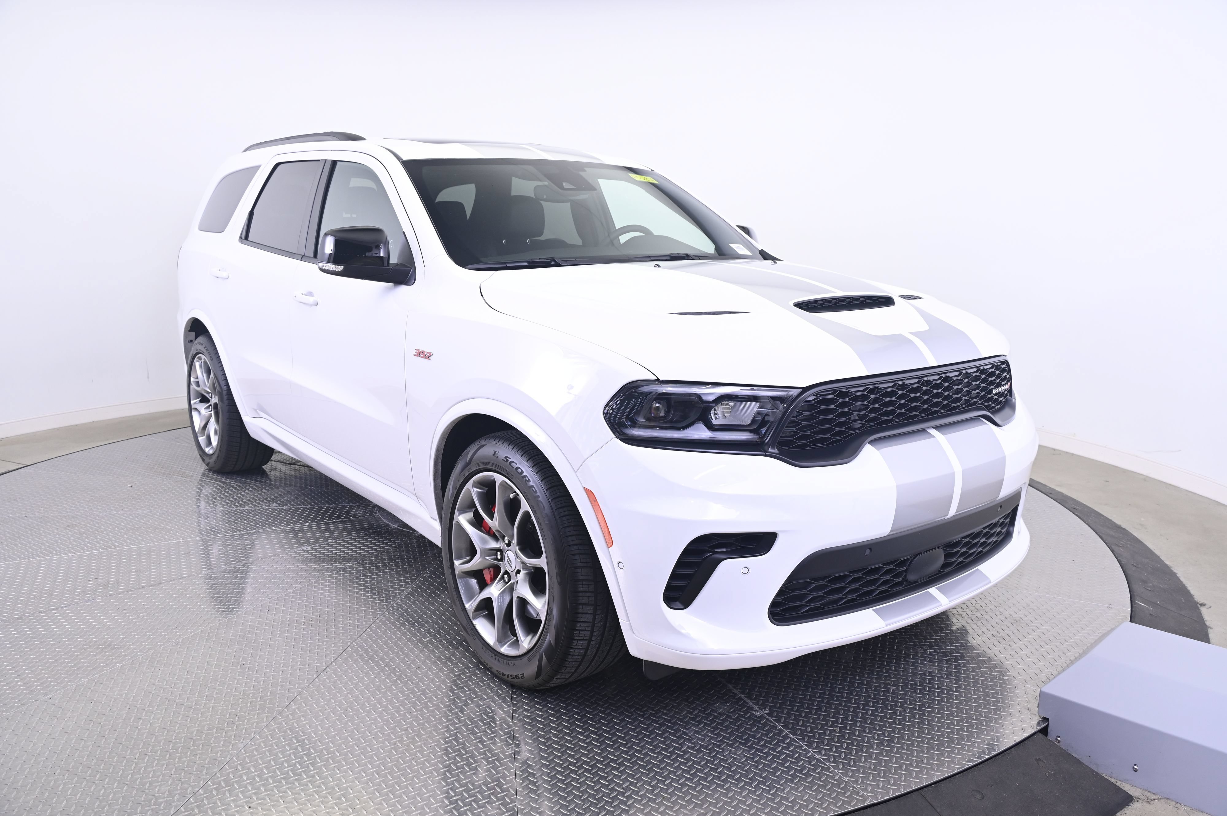 Used 2026 Dodge Durango R/T AWD/4WD image 9