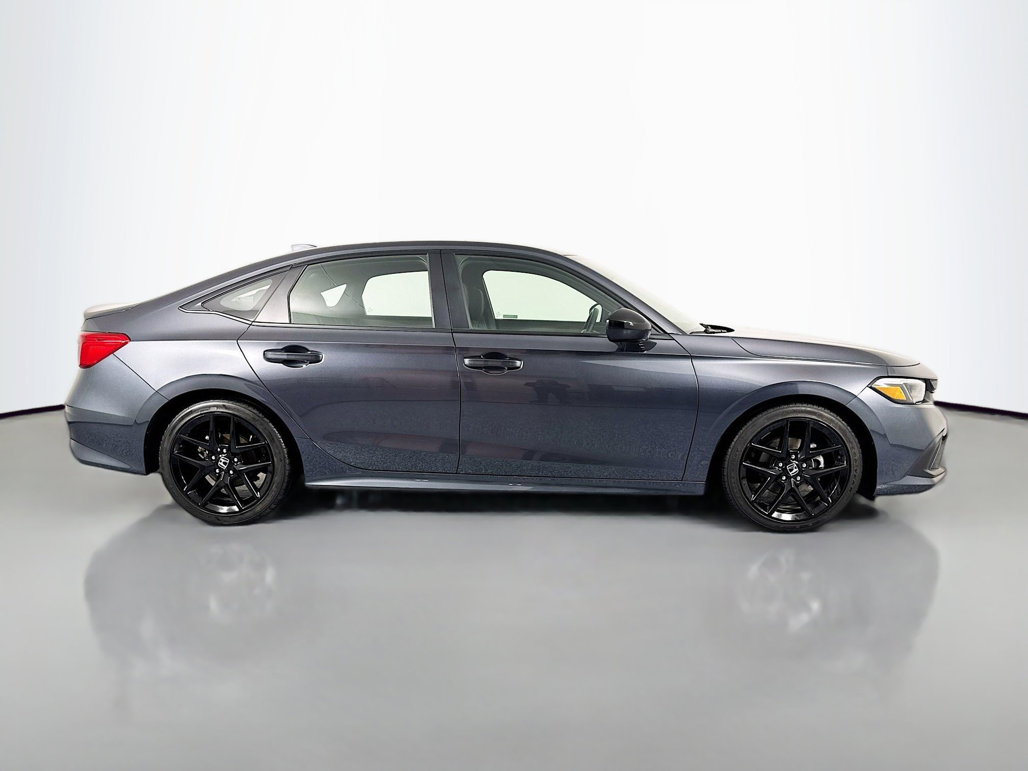 Certified 2024 Honda Civic Sport image 4