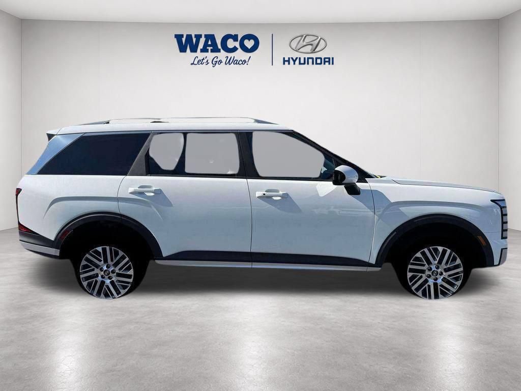 New 2026 Hyundai Palisade SEL FWD image 69