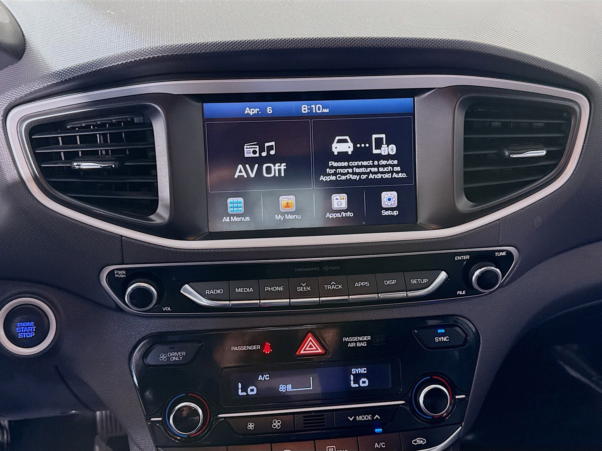 Used 2017 Hyundai Ioniq SEL image 18