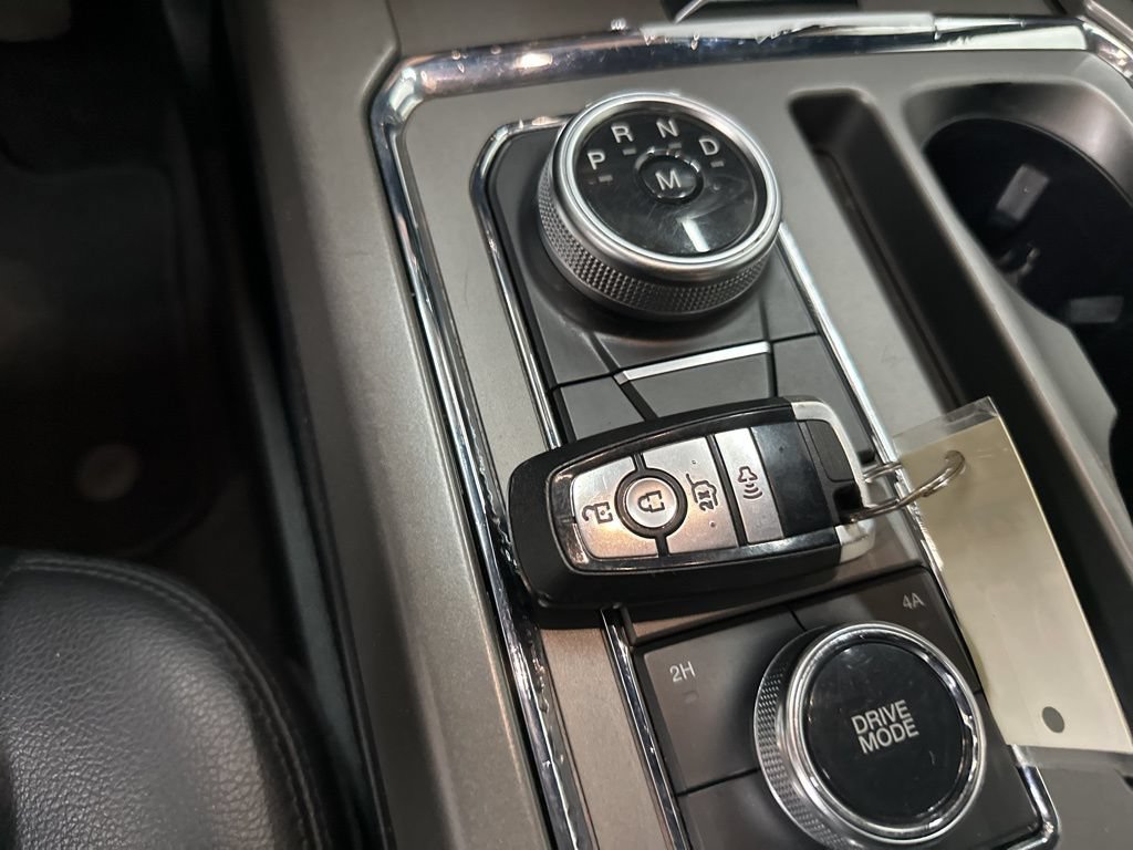 Used 2021 Ford Expedition Max XLT AWD/4WD image 40