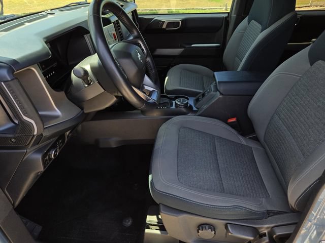 Used 2023 Ford Bronco Outer Banks AWD/4WD image 21