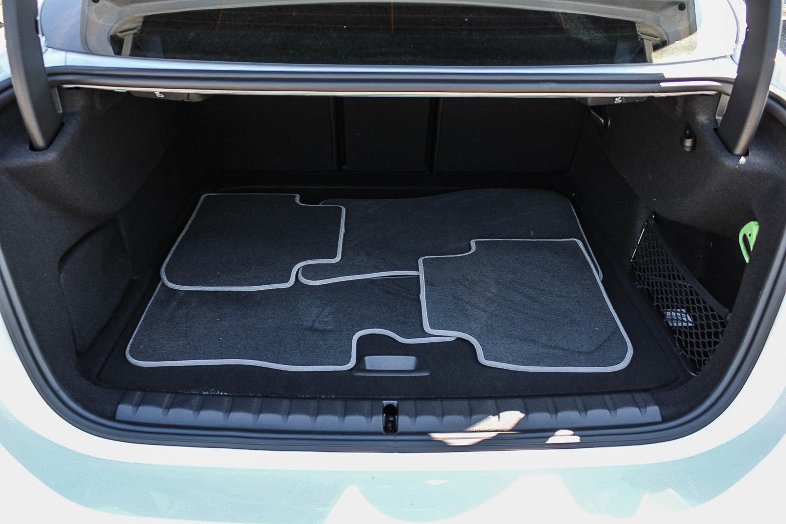 Certified 2023 BMW 228i Gran Coupe 228i w/ Convenience Package image 26