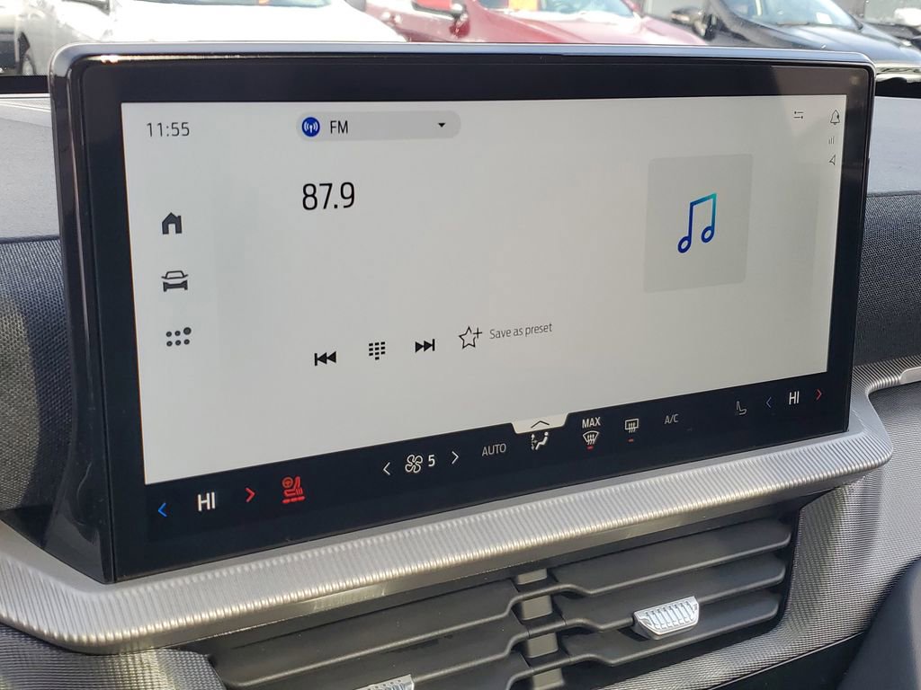 New 2026 Ford Explorer ST-Line w/ ST-Line Street Pack image 19