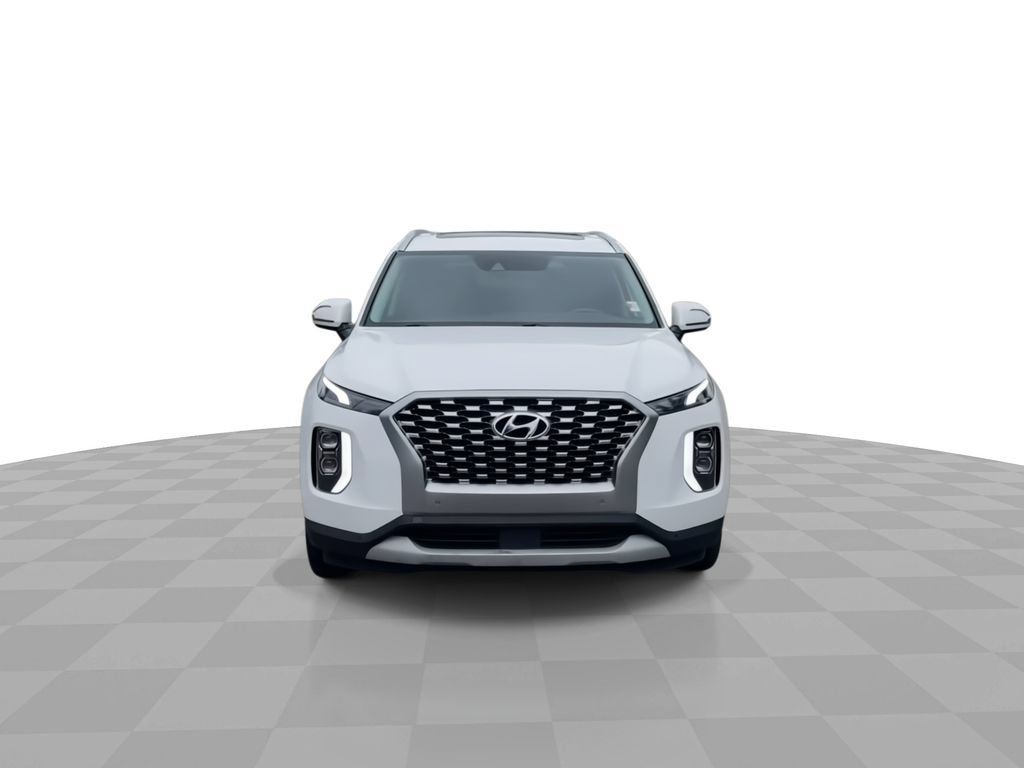Used 2021 Hyundai Palisade SEL w/ Premium Package AWD/4WD image 3