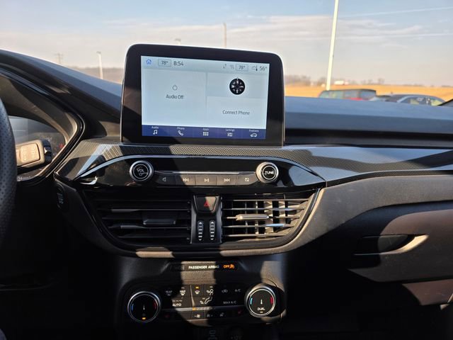 Used 2023 Ford Escape ST-Line image 14