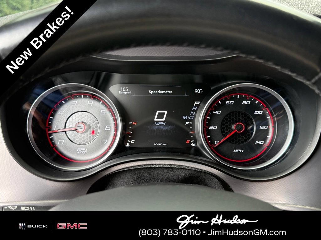 Used 2023 Dodge Charger GT RWD image 25
