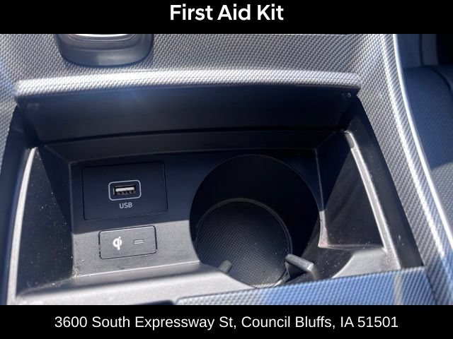 Used 2023 Hyundai Santa Fe Limited w/ Cargo Package AWD/4WD image 30