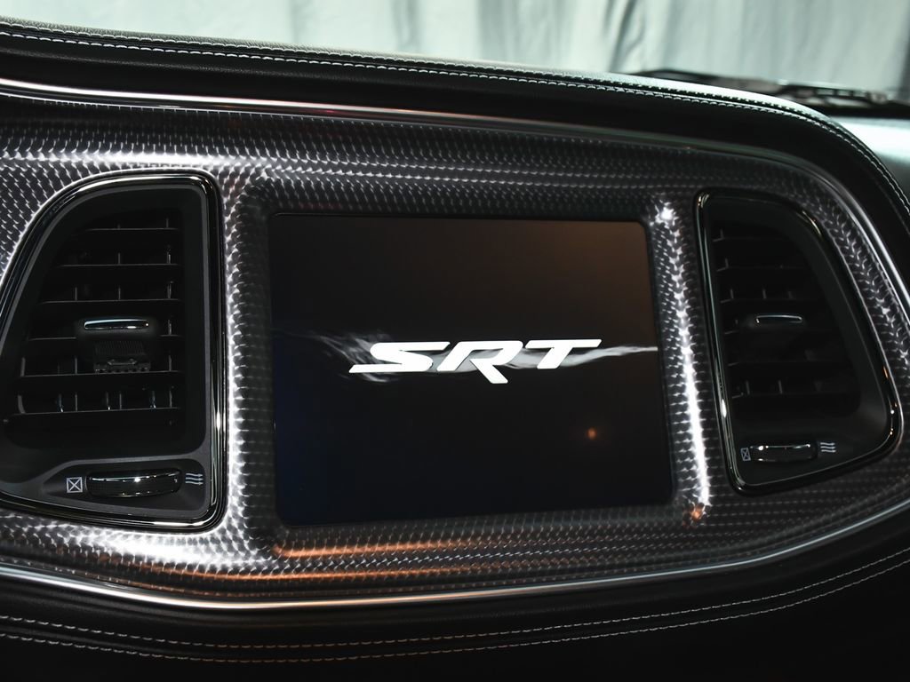 Used 2023 Dodge Challenger SRT Hellcat w/ Driver Convenience Group image 20