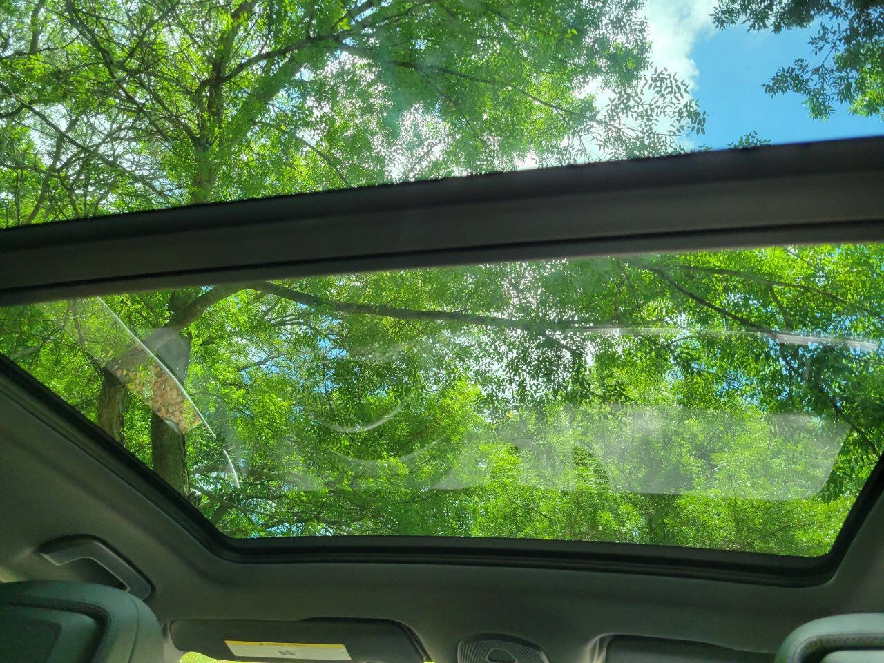 Used 2024 Porsche Cayenne image 13