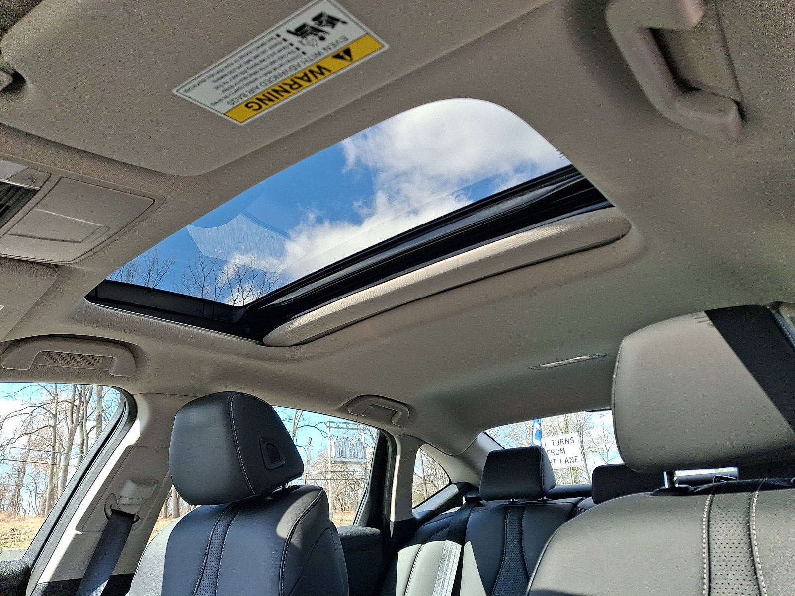 Certified 2025 Acura TLX w/ Technology Package image 14
