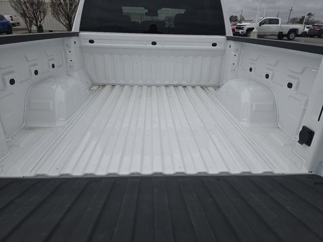 New 2026 Chevrolet Silverado 1500 LT image 19