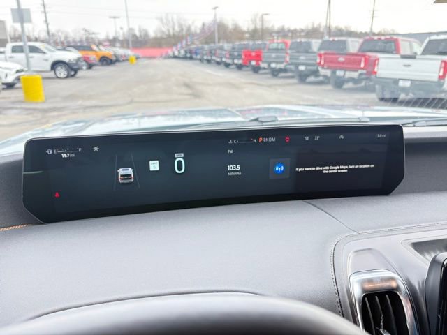 New 2026 Ford Expedition Tremor image 15