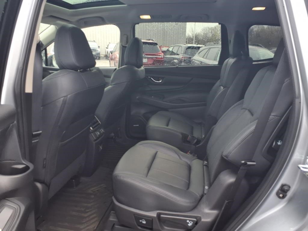 New 2025 Subaru Ascent Bronze Edition w/ Onyx Package image 10