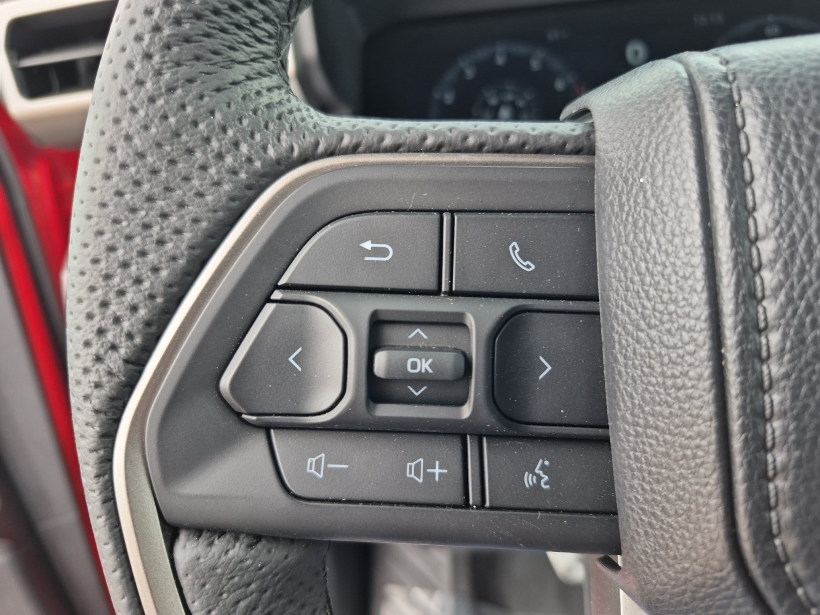 Certified 2026 Toyota Tacoma TRD Sport RWD image 26