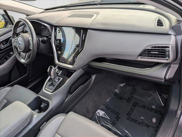 Certified 2023 Subaru Outback Onyx Edition image 16