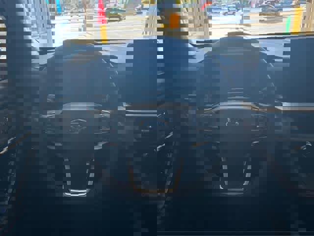 New 2025 Ford Explorer ST-Line w/ Premium Package image 8