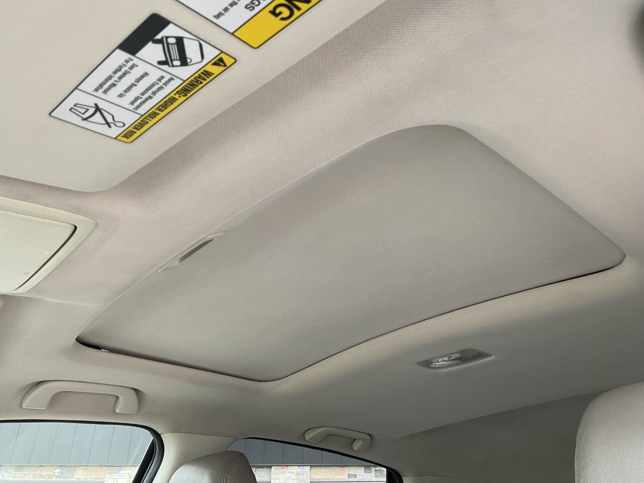 Used 2012 Honda CR-V EX-L image 24