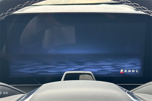 New 2026 Chevrolet Traverse Z71 w/ Enhanced Driving Package image 35