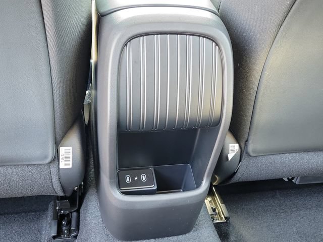 New 2026 Hyundai Kona SE FWD image 24