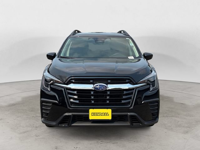 Certified 2025 Subaru Ascent Premium AWD/4WD image 2