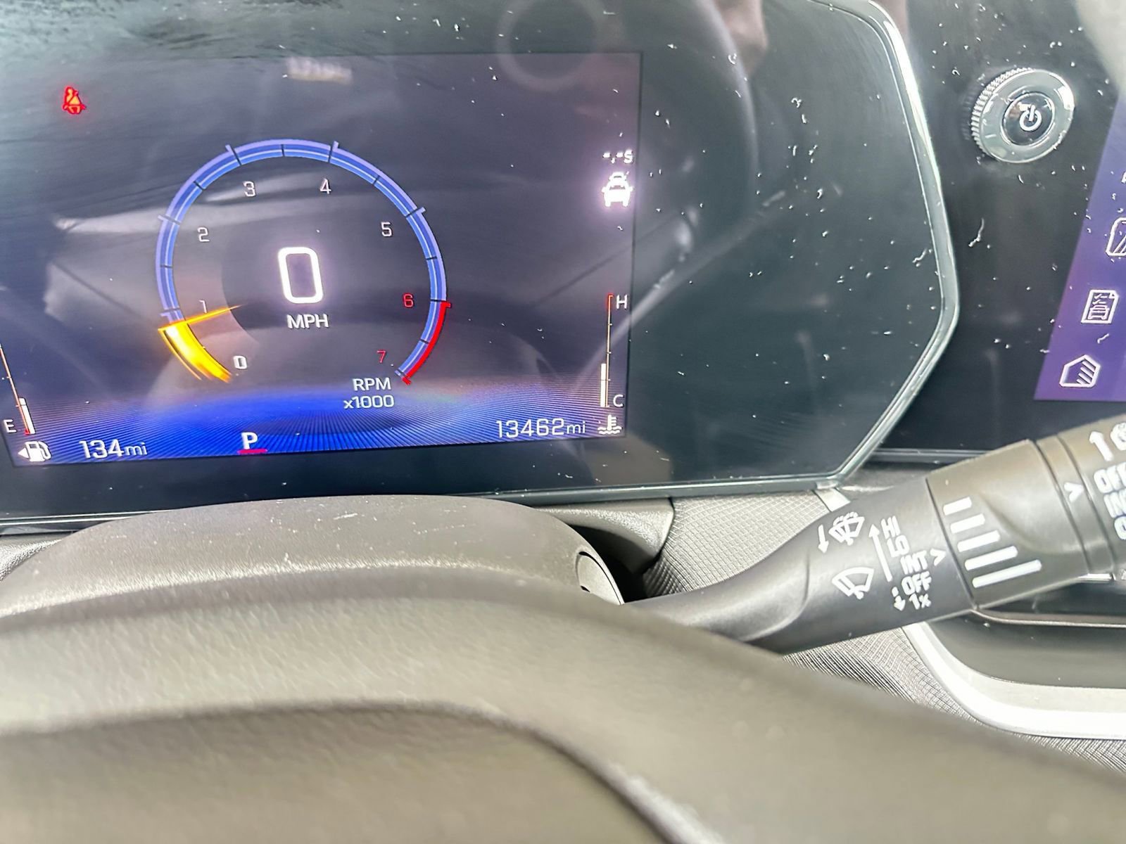 Used 2025 Chevrolet TrailBlazer LT image 40