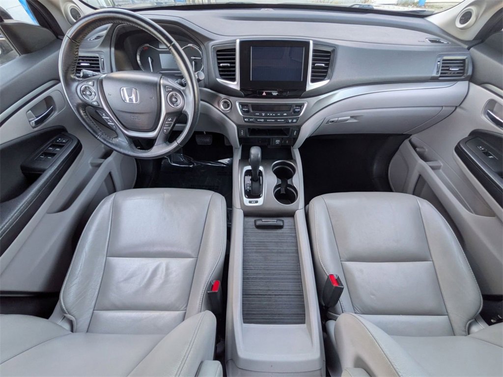 Used 2016 Honda Pilot EX-L image 28