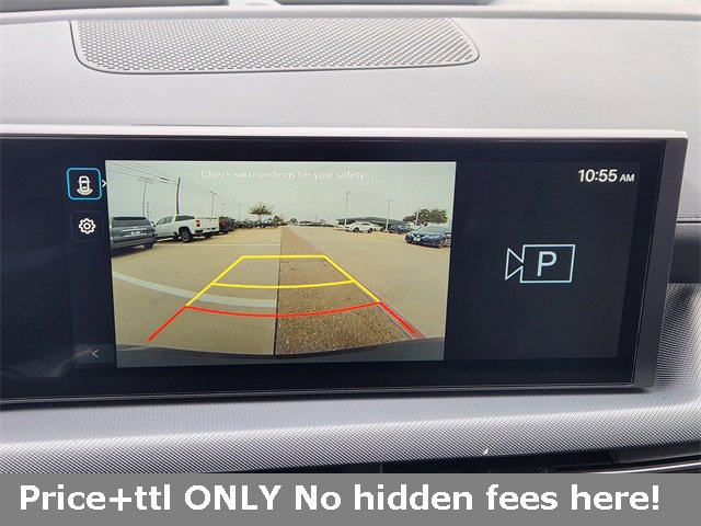 Used 2026 Hyundai Sonata SEL image 14