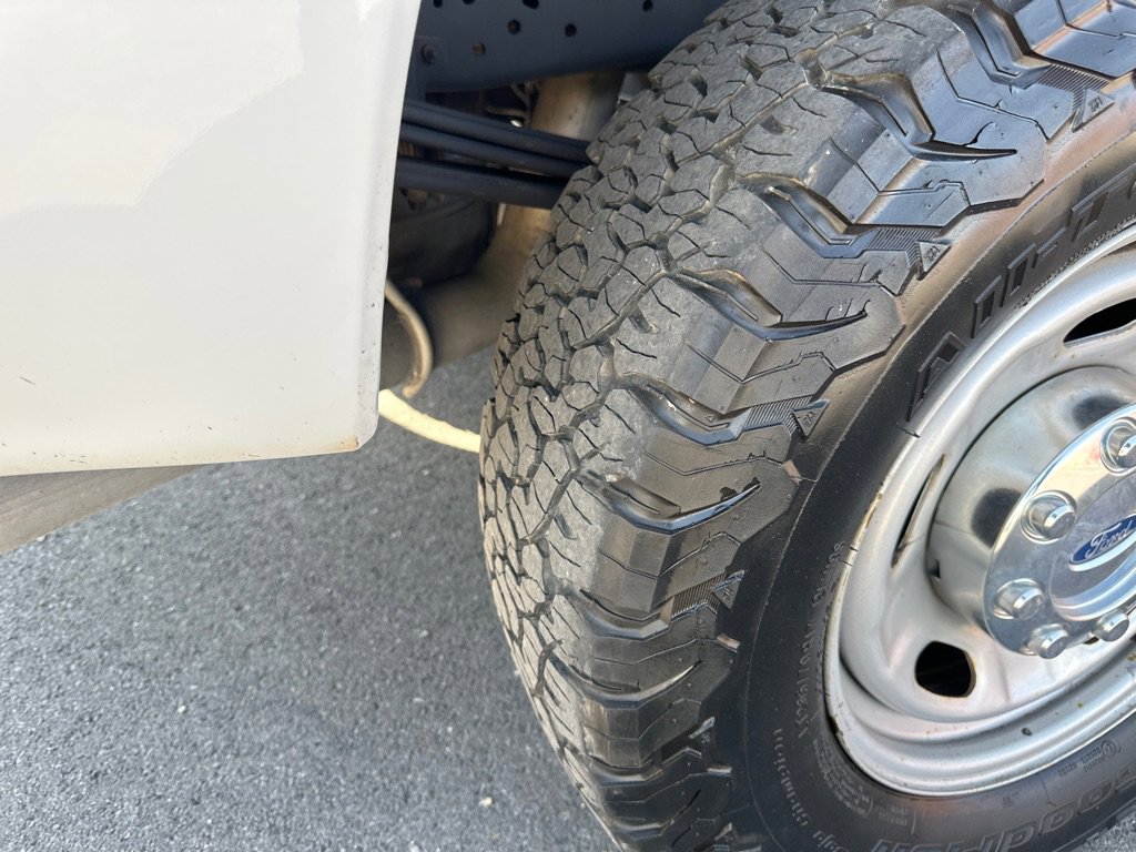 Used 2015 Ford F250 XL w/ Power Equipment Group image 6