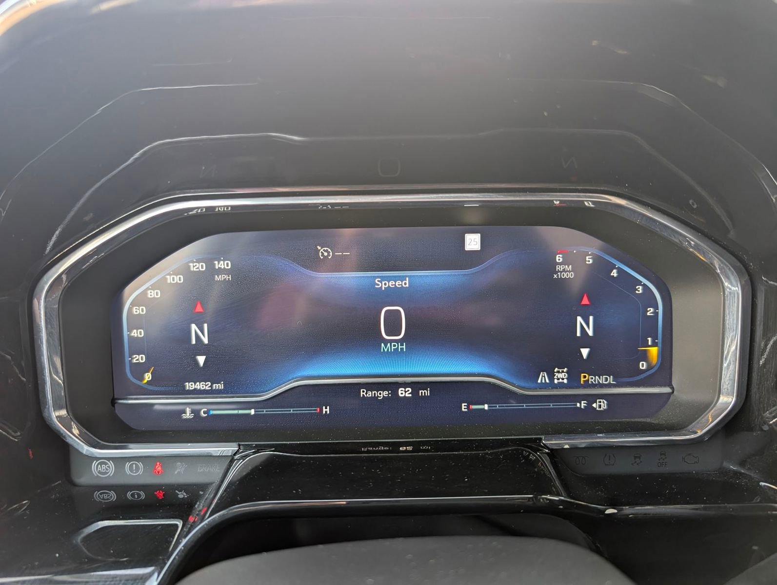 Used 2023 Chevrolet Silverado 1500 RST image 16