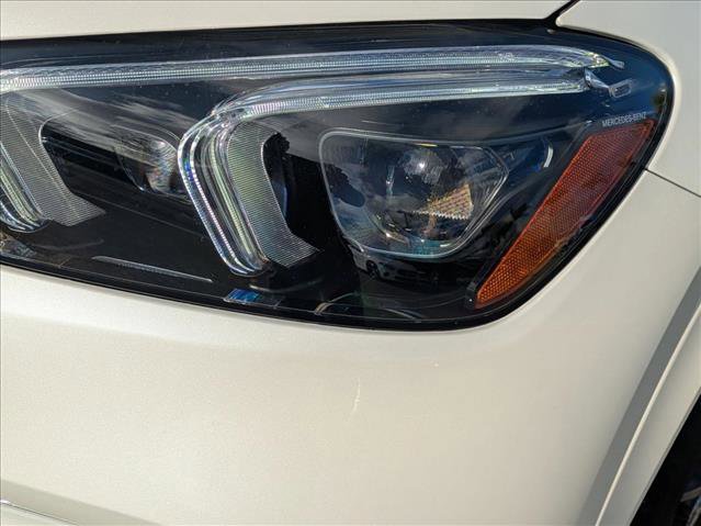 Certified 2023 Mercedes-Benz GLE 63 AMG S image 4