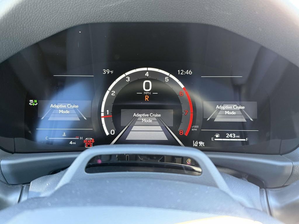 New 2026 Lexus LX 600 F Sport image 19