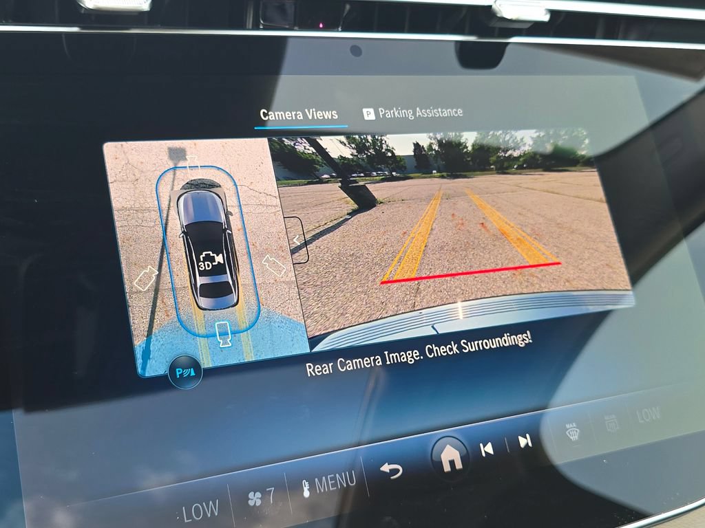 New 2026 Mercedes-Benz E 350 4MATIC Sedan image 32