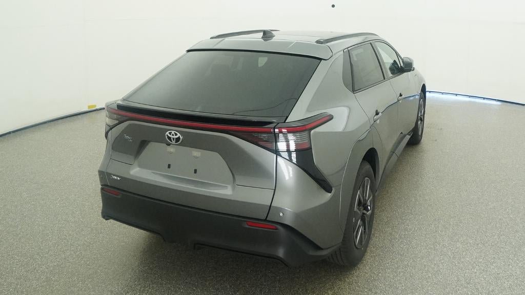 New 2026 Toyota bZ FWD image 8