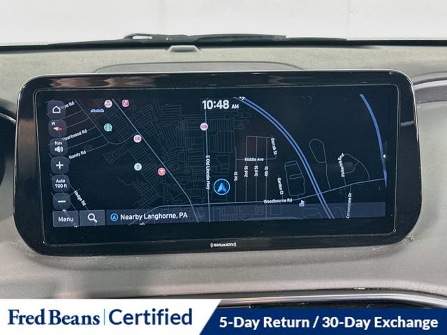 Certified 2023 Hyundai Santa Fe SEL AWD/4WD image 26